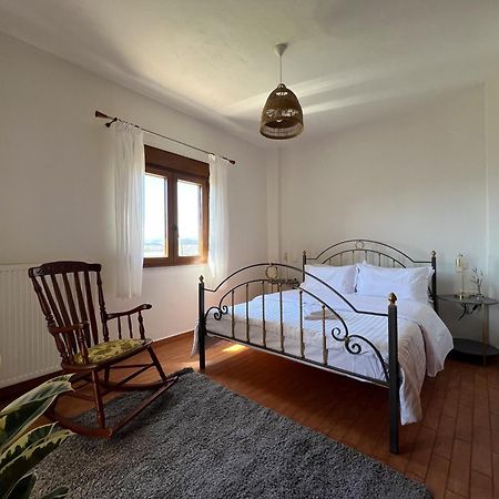 Lake House Янина Екстериор снимка